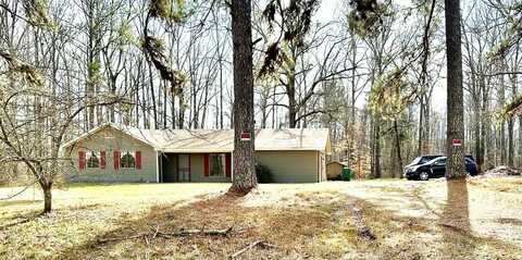 3916 Timberlane Rd NE, Brookhaven, MS 39191