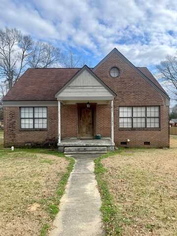 200 Railroad St, Brookhaven, MS 39601