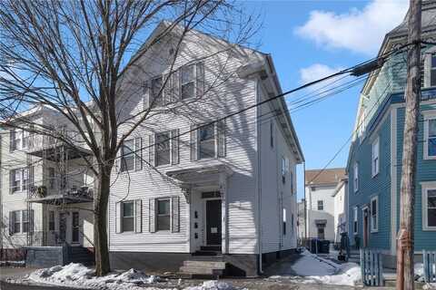 187 Vinton Street, Providence, RI 02909