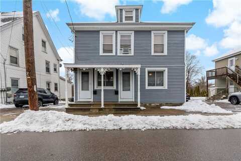 8 Pond Street, Westerly, RI 02891