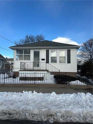 87 Stedman Avenue, Pawtucket, RI 02860