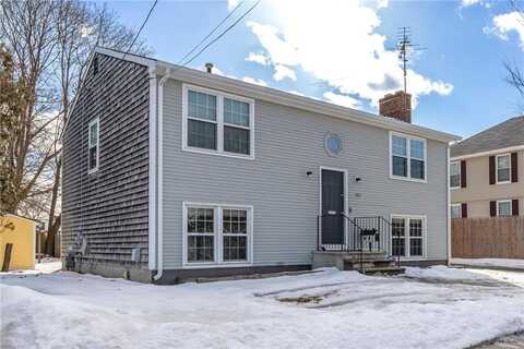 453 Columbus Avenue, Pawtucket, RI 02861