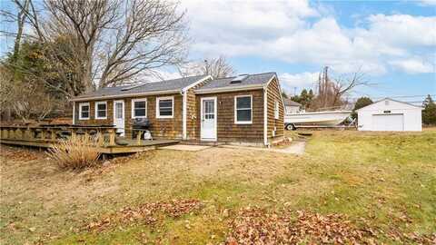 83 Gooseberry Road, South Kingstown, RI 02879