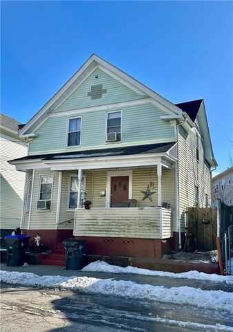 24 Rosedale Street, Providence, RI 02909