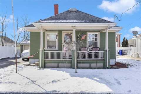 355 Evergreen Street, Pawtucket, RI 02861