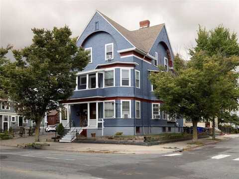 271 Broadway, Providence, RI 02903