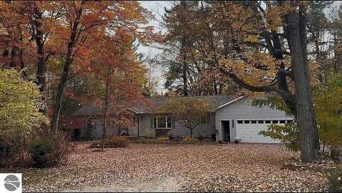 1461 W Gallagher Road, West Branch, MI 48661