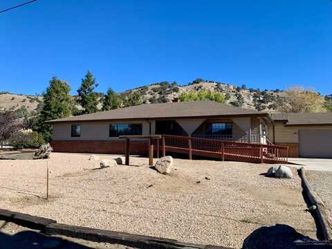 22980 San Juan Drive Drive, Tehachapi, CA 93561