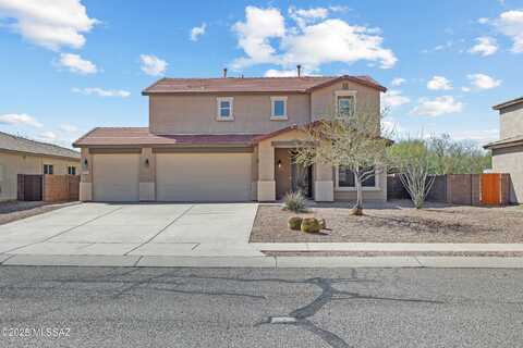 13514 E Hampden Green Way, Vail, AZ 85641