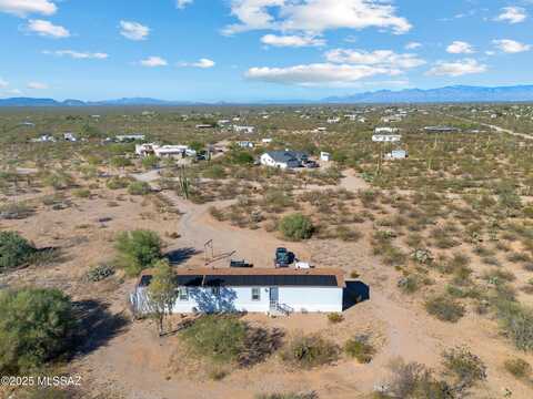 6666 E Phantom Ranch Road, Sahuarita, AZ 85629