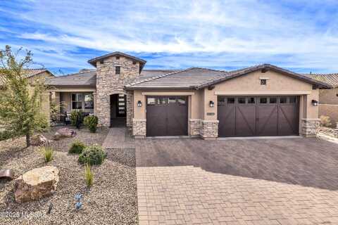 59615 E Arroyo Bello Drive, Oracle, AZ 85623