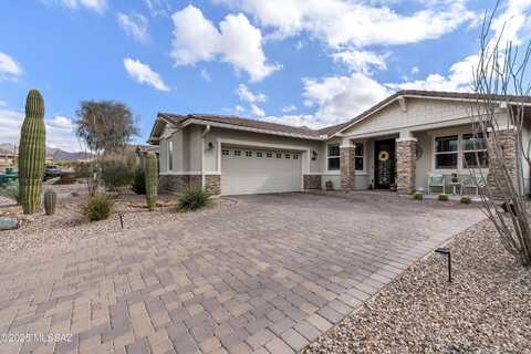 7195 W Cactus Flower Pass, Marana, AZ 85658