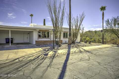 57 S Calcite Drive, Tucson, AZ 85745