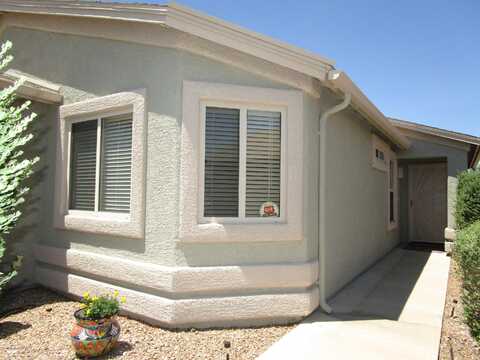 8418 S Burien Road, Tucson, AZ 85747