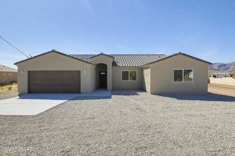 1692 Circulo Alameda, Rio Rico, AZ 85648