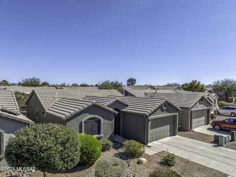 8517 S Maritime Place, Tucson, AZ 85756