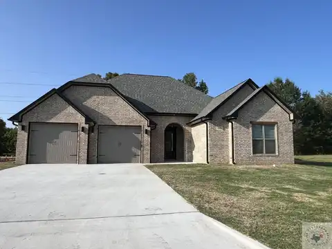 5612 Deaton Place, Texarkana, TX 75503