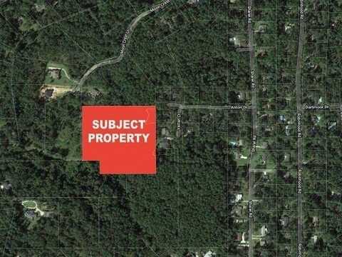 0 Anton Drive, Tallahassee, FL 32312