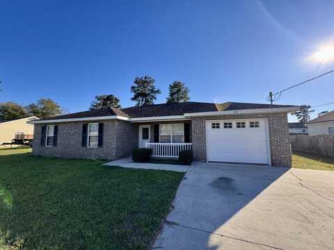 475 Rustling Pines Boulevard, Midway, FL 32343