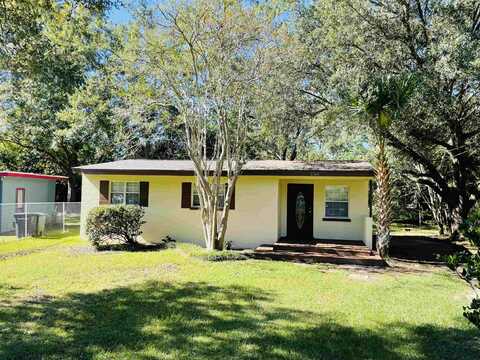 3108 Fairview Drive, Tallahassee, FL 32301