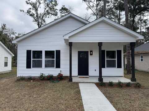 187 Broken Bow Trail, Crawfordville, FL 32327