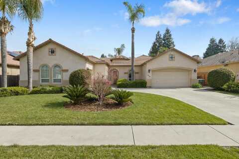 2010 N Cottonwood Street, Visalia, CA 93291