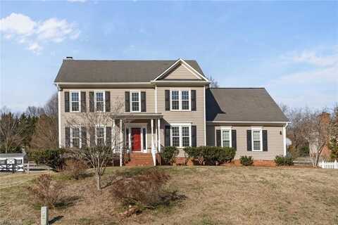 350 Saddlebrook Circle, Lewisville, NC 27023