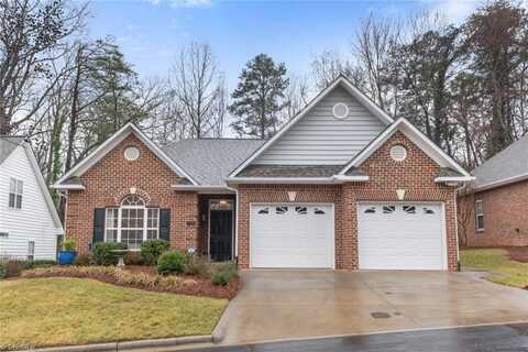 144 Sterling Point Court, Winston Salem, NC 27104