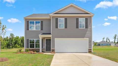 3579 Cash Drive, Winston Salem, NC 27107