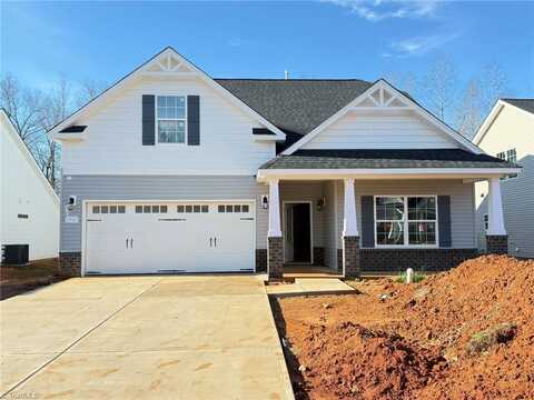 1981 Meadowview Drive, Graham, NC 27253