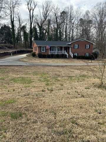 2076 Junction Road, Mocksville, NC 27028