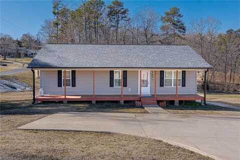 5207 Brook Circle, Archdale, NC 27263