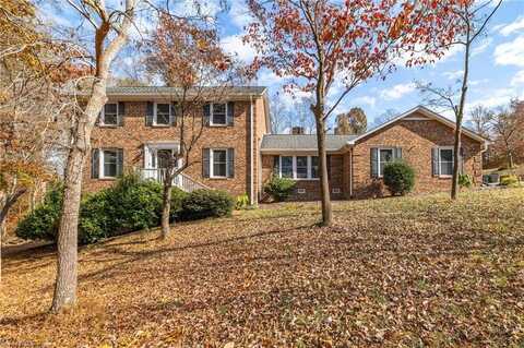 8503 Hollow River Court, Oak Ridge, NC 27310