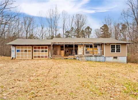 1063 Gunnell Road, Rural Hall, NC 27045