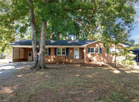 408 Whip O Will Way, Reidsville, NC 27320