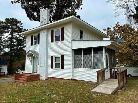 166 W Elm Street, Mount Airy, NC 27030