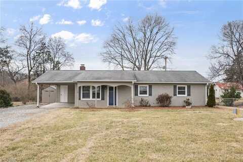 170 Kerner Knolls Drive, Kernersville, NC 27284