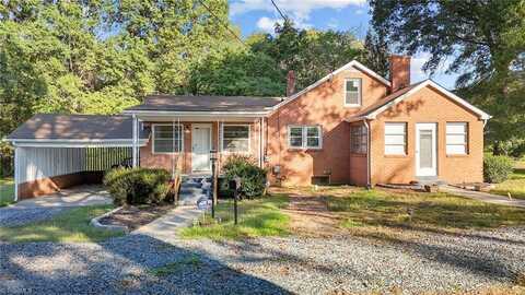 2462 Harrington Highway, Eden, NC 27288