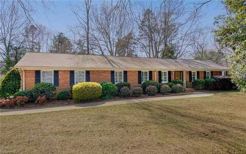 99 Fairidge Court, Jamestown, NC 27282