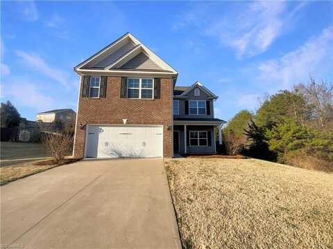 463 Brassfield Drive, Burlington, NC 27217