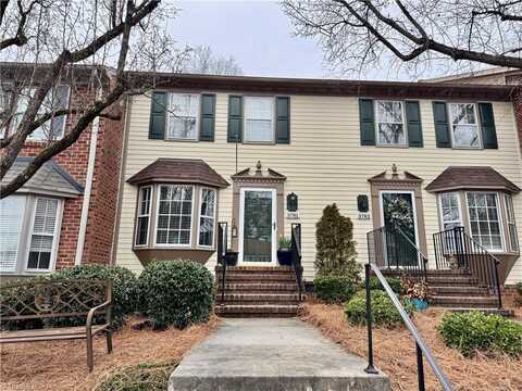 3781 Greenes Crossing, Greensboro, NC 27410