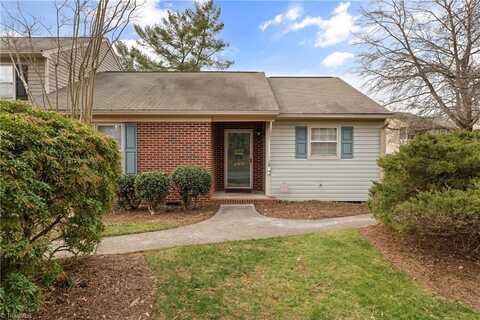 2749 Crosswinds Drive, Winston Salem, NC 27127