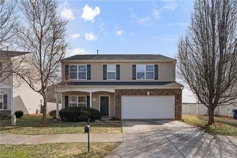 112 Everidge Road, Winston Salem, NC 27103