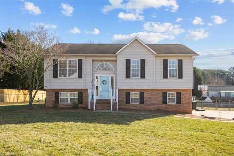 7655 Stonewell Lane, Tobaccoville, NC 27050