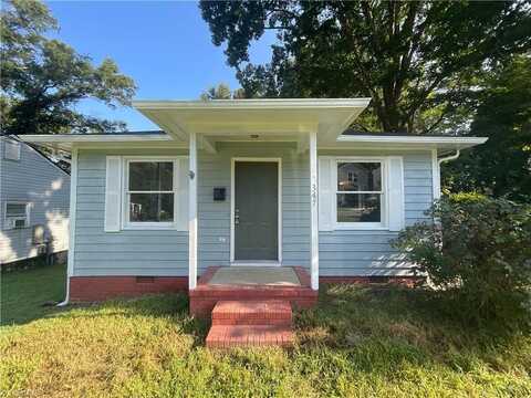 347 Avon Street, Mocksville, NC 27028