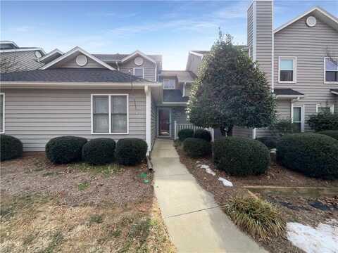 3779 Wayfarer Drive, Greensboro, NC 27410