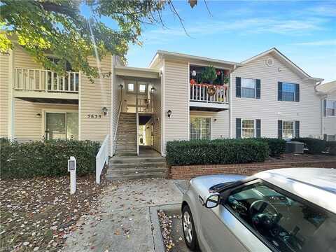 5639 Hornaday Road, Greensboro, NC 27409