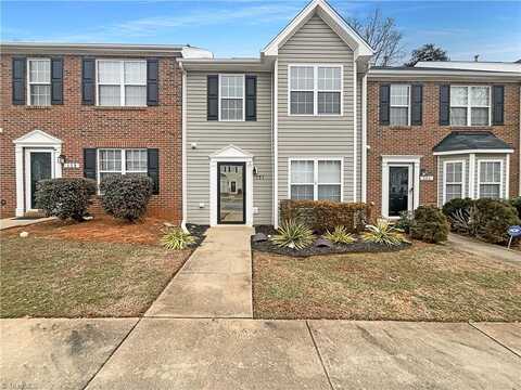 131 Heritage Creek Way, Greensboro, NC 27405