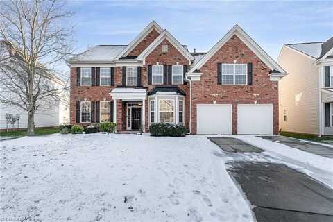 3104 Sycamore Point Trail, High Point, NC 27265