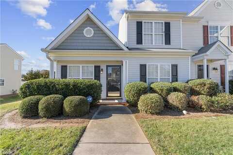 3966 Village Park Court, Winston Salem, NC 27127